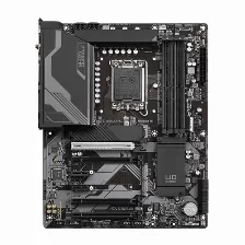 Tarjeta Madre Gigabyte Z790 Ud Ac Socket Lga 1700, Lga 1700, 4 Ddr5-sdram